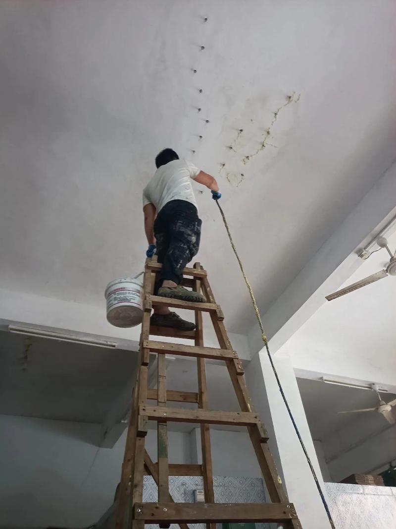长治屯留县化学注浆